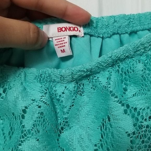 High and low dress - Picture 2 of 2